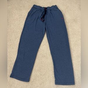 Tommy Bahama Gray Lounge Pants Sweatpants Sleepwear Pockets. Mens Size Medium